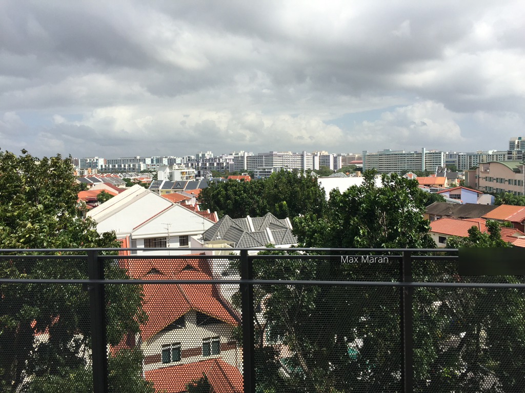 Bliss@Kovan (D19), Condominium #110569052